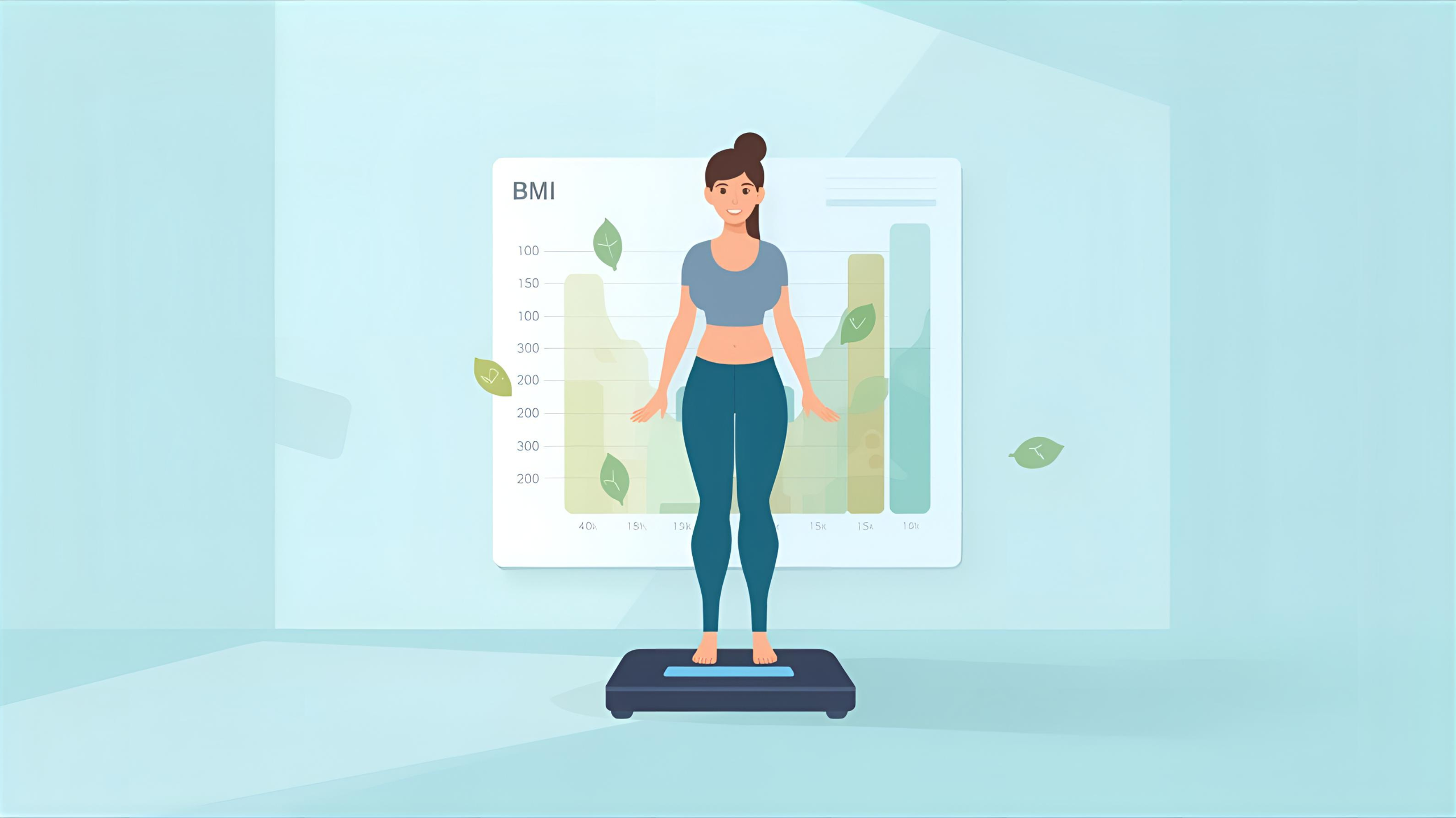 BMI Calculator & Guide: 5 Easy Steps to Maintain a Healthy Weight