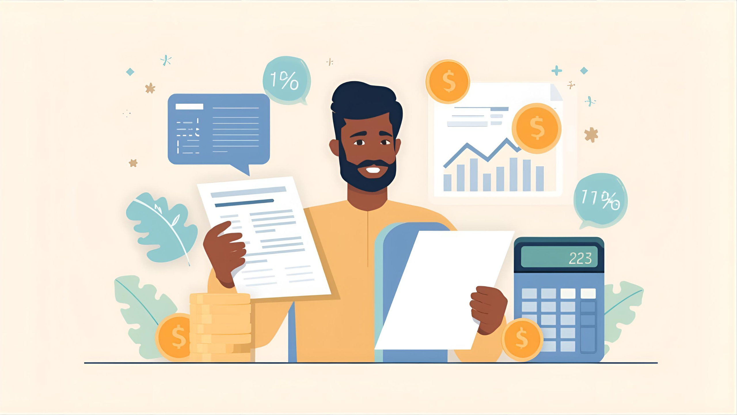 Understanding Interest Rates and Monthly Repayments