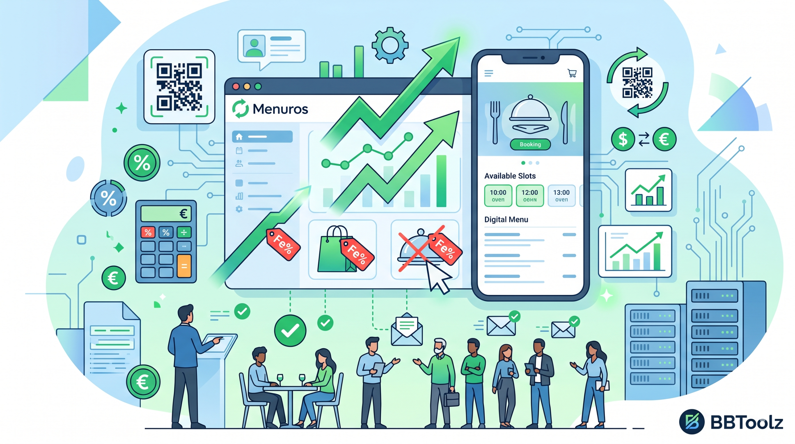 7 Powerful Ways to Reduce Marketplace Fees in 2026